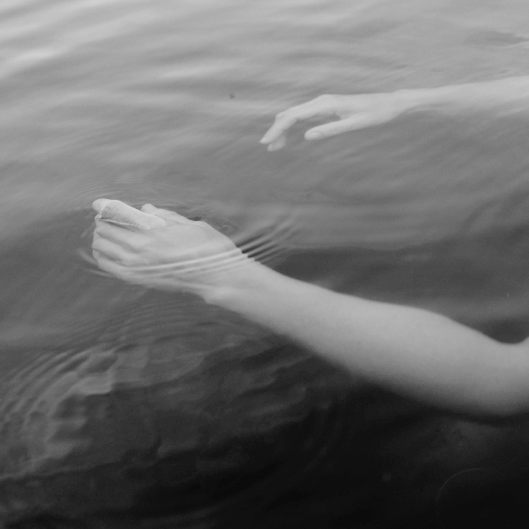 Hands