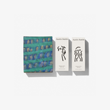 Palmarosa & Vetiver Hand Pair Gift Set (Case of 6)