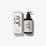 Cedar & Patchouli Exfoliating Hand Soap (Case of 6)