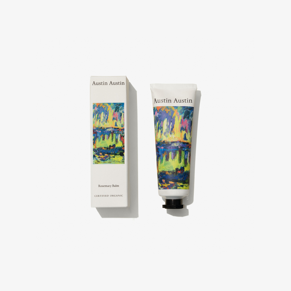 Rosemary Balm