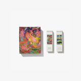 Rosemary Balm & Cedar & Patchouli Hand Pair Gift Set (Case of 6)