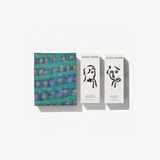 Cedar & Patchouli Hand Pair Gift Set (Case of 6)