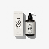 Palmarosa & Vetiver Hand Soap (Case of 6)